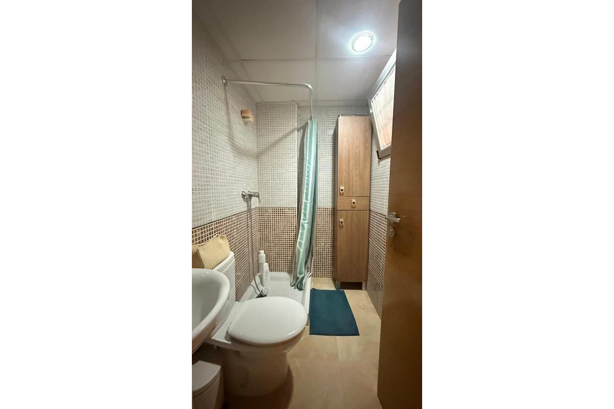 Herverkoop - Appartement  - Torrevieja - torrevieja
