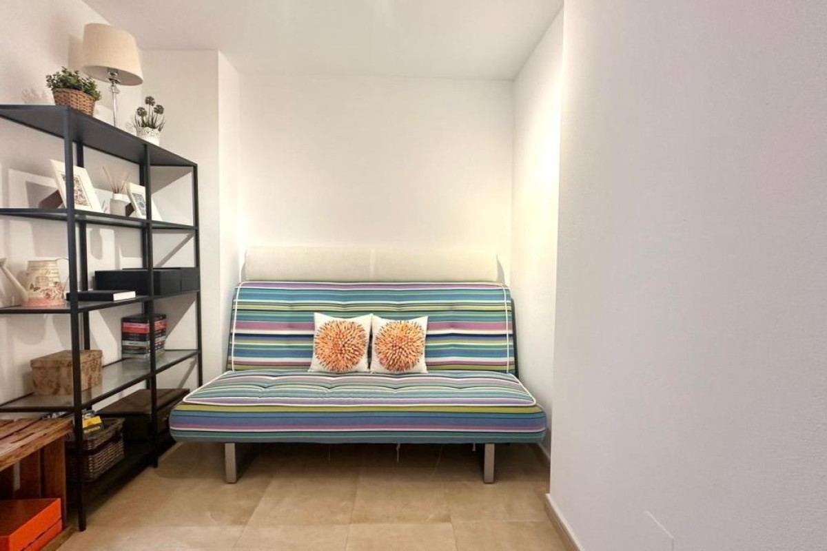 Herverkoop - Appartement  - Torrevieja - torrevieja