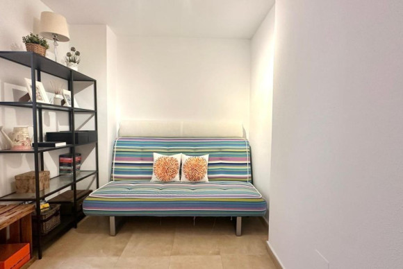 Herverkoop - Appartement  - Torrevieja - torrevieja