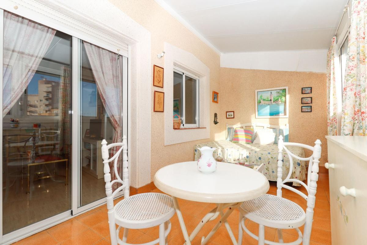 Revente - Appartement - Torrevieja - torrevieja