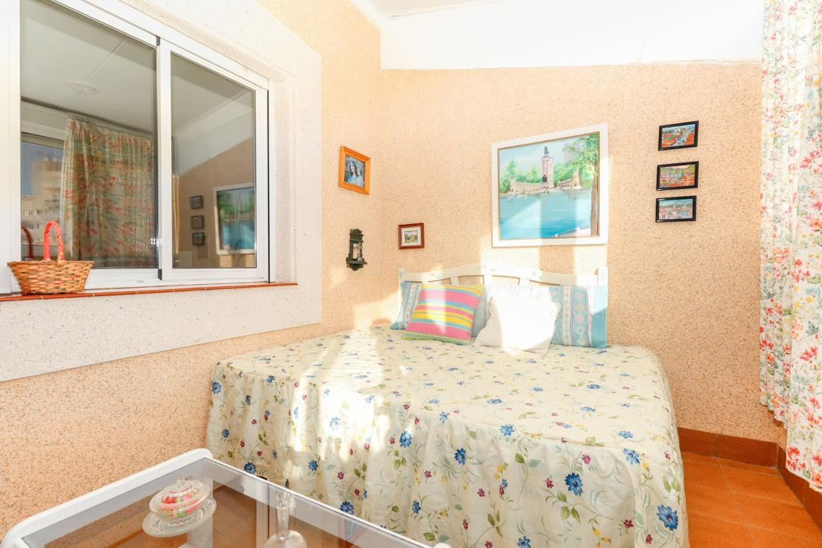 Revente - Appartement - Torrevieja - torrevieja