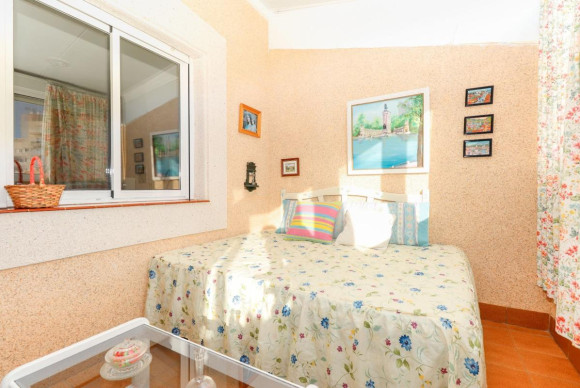 Revente - Appartement - Torrevieja - torrevieja