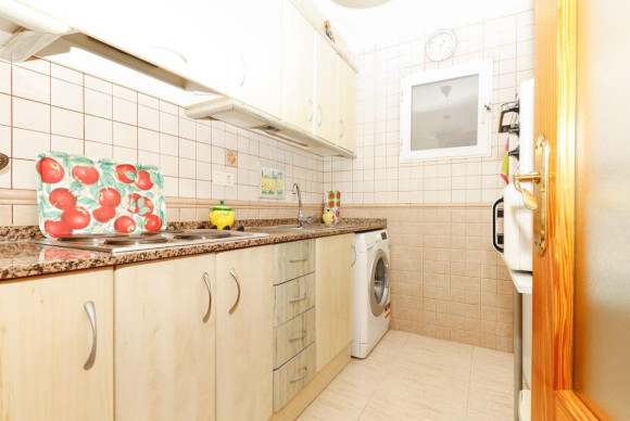Revente - Appartement - Torrevieja - torrevieja