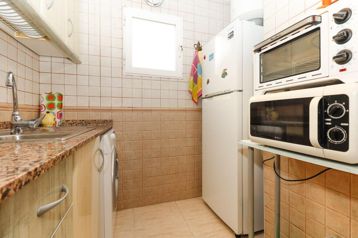 Revente - Appartement - Torrevieja - torrevieja