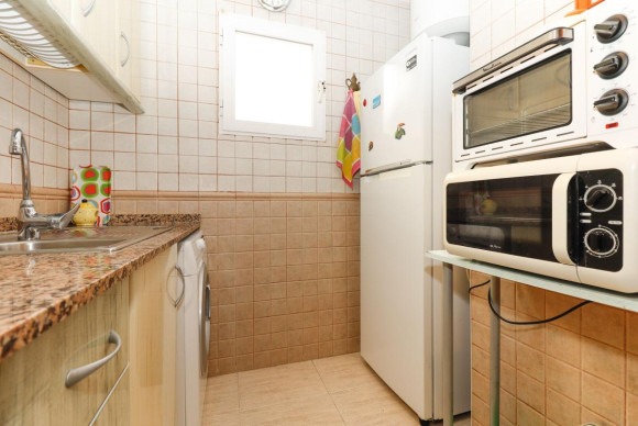 Revente - Appartement - Torrevieja - torrevieja