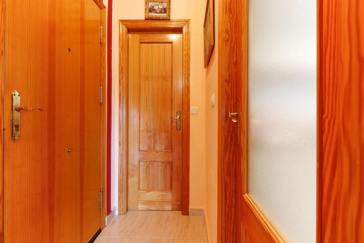 Revente - Appartement - Torrevieja - torrevieja