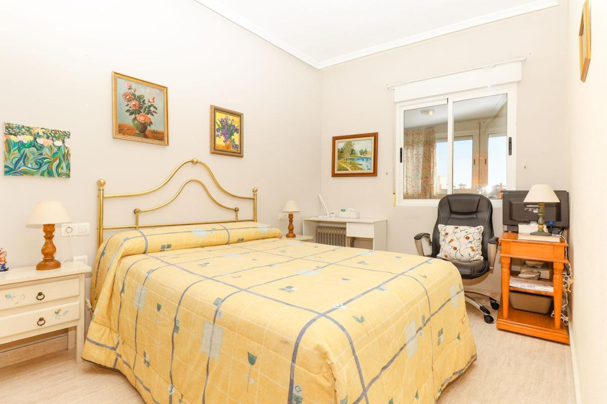 Revente - Appartement - Torrevieja - torrevieja