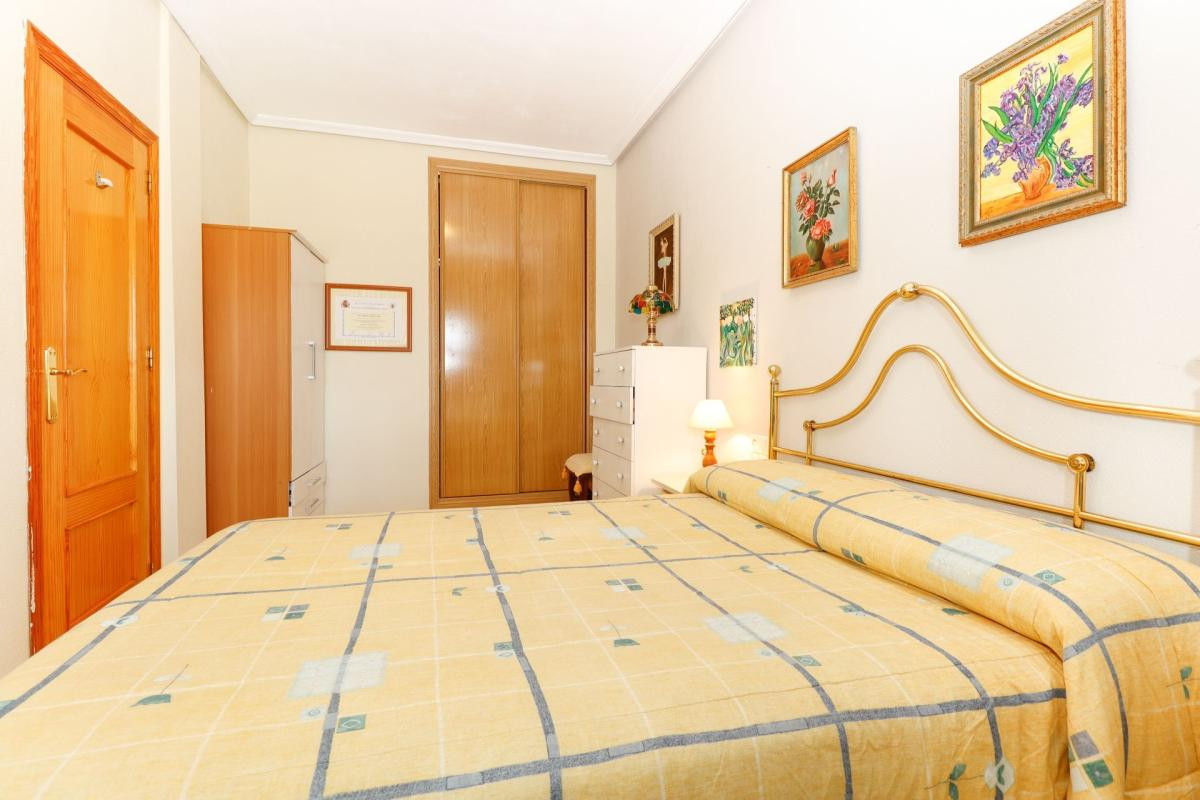 Revente - Appartement - Torrevieja - torrevieja