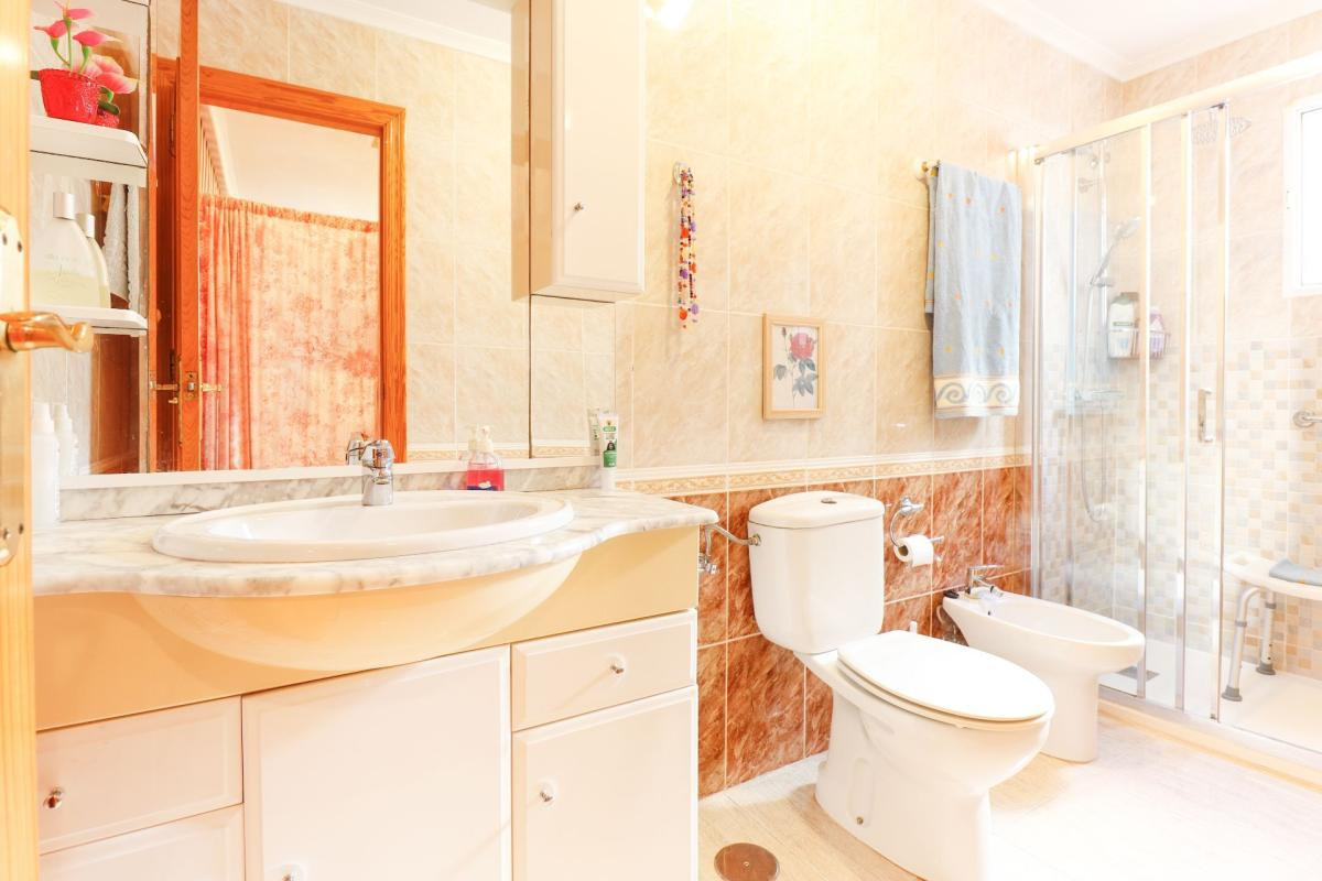 Revente - Appartement - Torrevieja - torrevieja