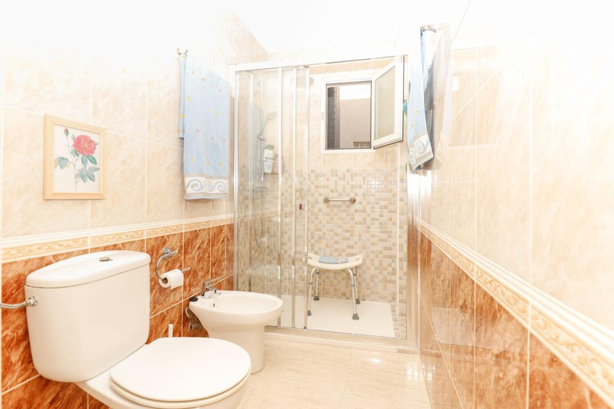 Revente - Appartement - Torrevieja - torrevieja
