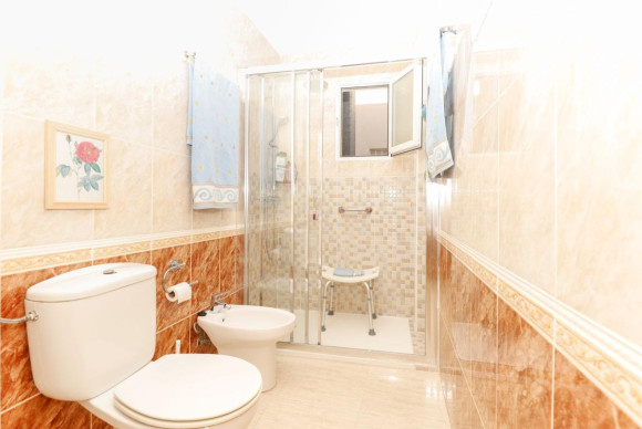 Revente - Appartement - Torrevieja - torrevieja