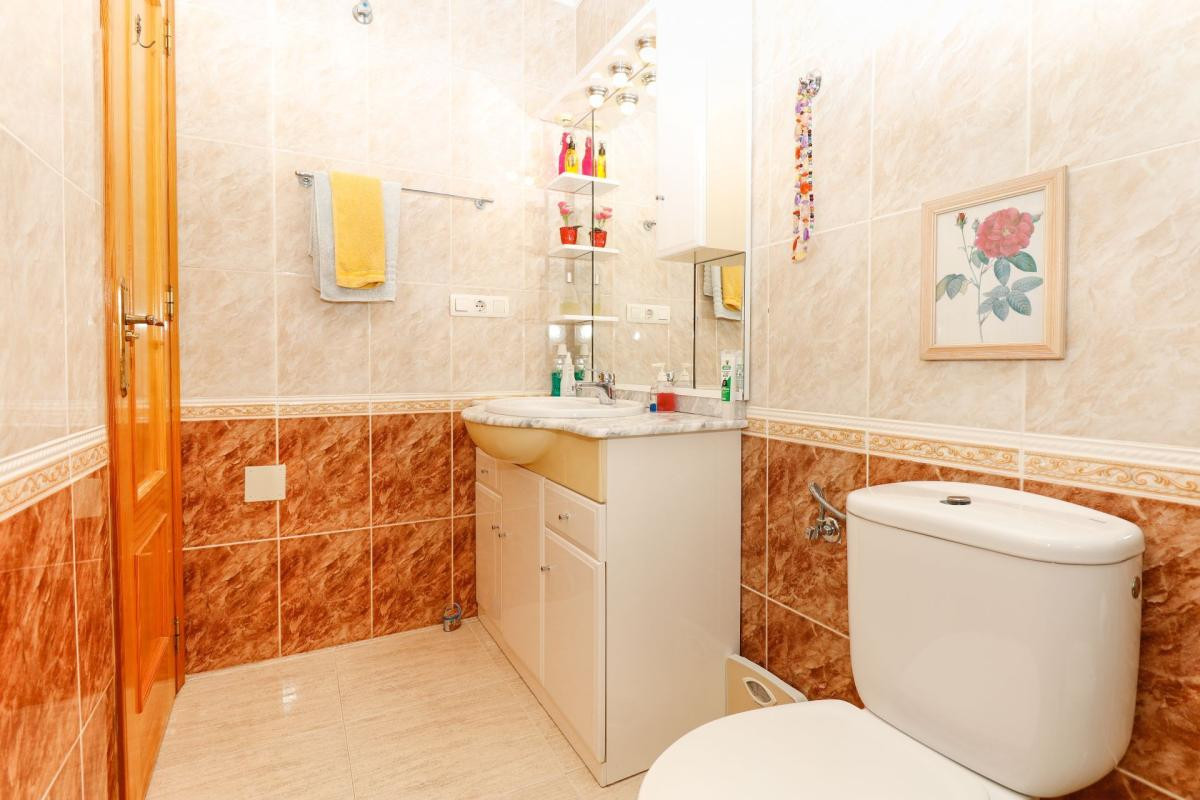 Revente - Appartement - Torrevieja - torrevieja