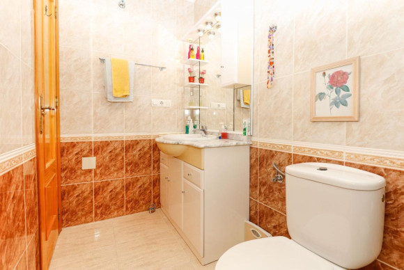 Revente - Appartement - Torrevieja - torrevieja