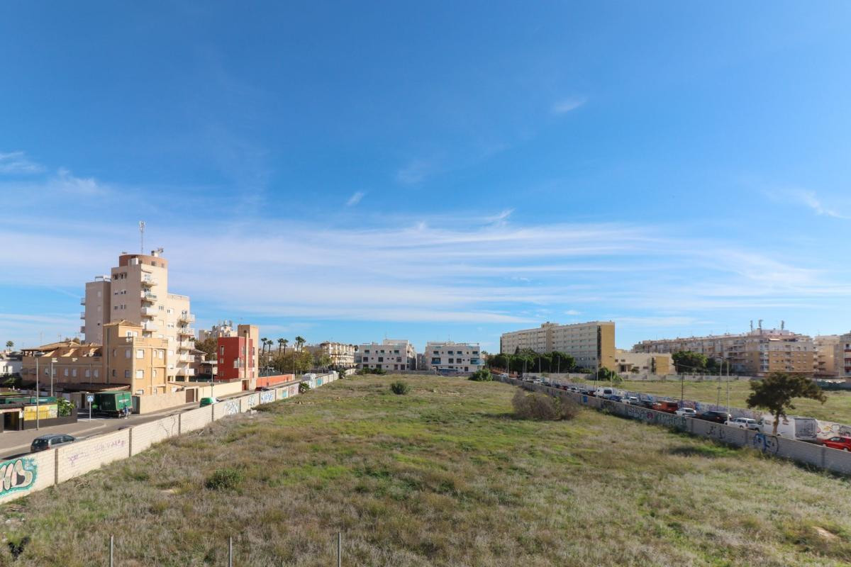 Revente - Appartement - Torrevieja - torrevieja