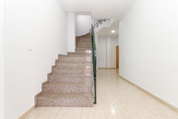 Revente - Appartement - Torrevieja - torrevieja