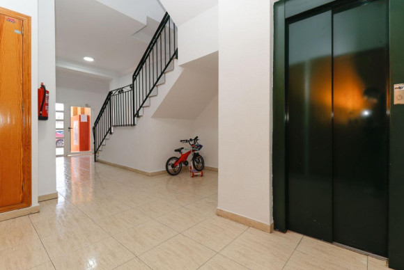 Revente - Appartement - Torrevieja - torrevieja