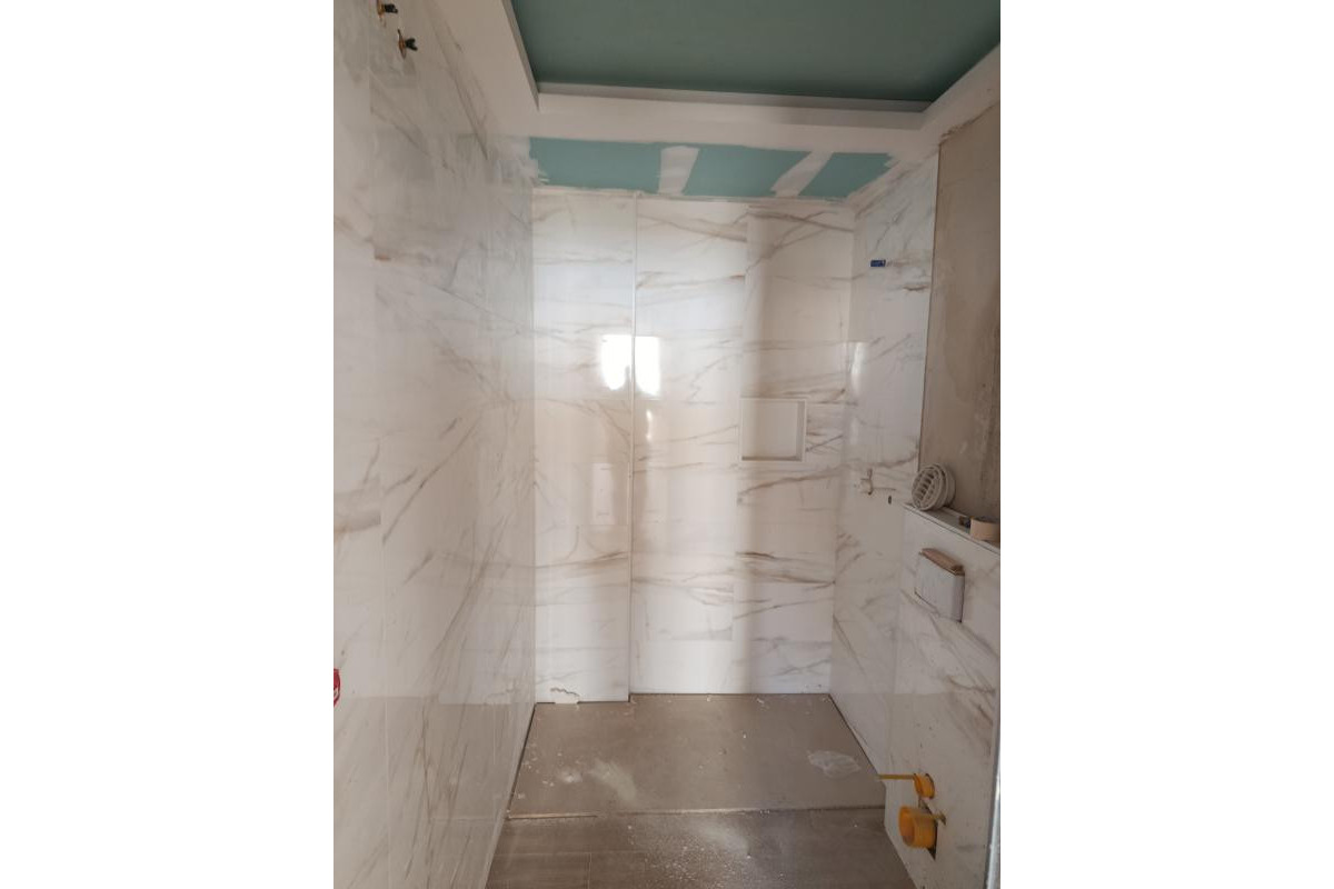 Obra nueva - Apartamento / piso - Bigastro