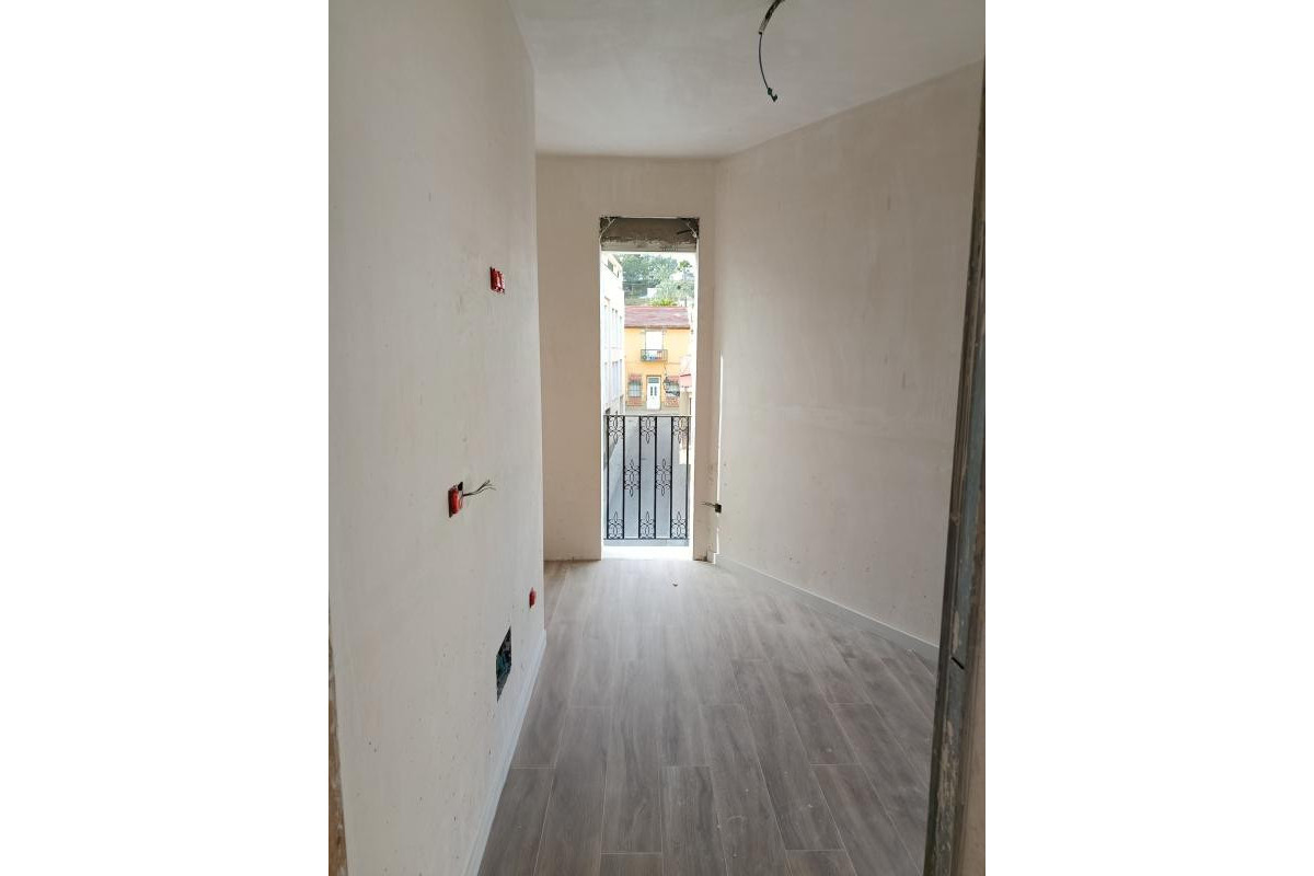 Obra nueva - Apartamento / piso - Bigastro