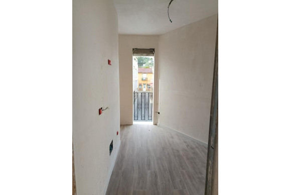 Obra nueva - Apartamento / piso - Bigastro