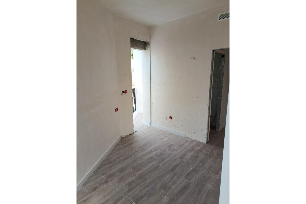 Obra nueva - Apartamento / piso - Bigastro