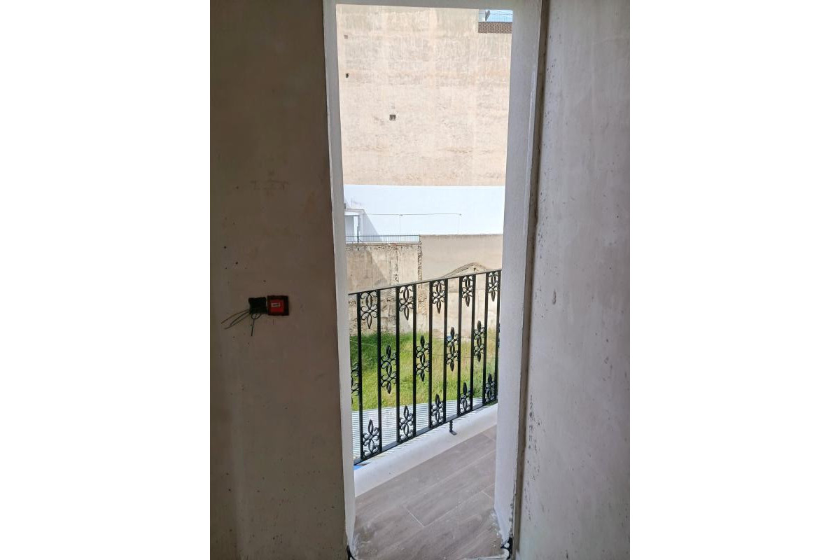 Obra nueva - Apartamento / piso - Bigastro