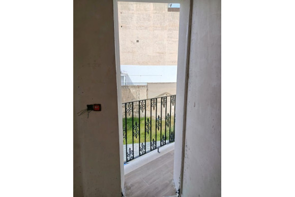 Obra nueva - Apartamento / piso - Bigastro