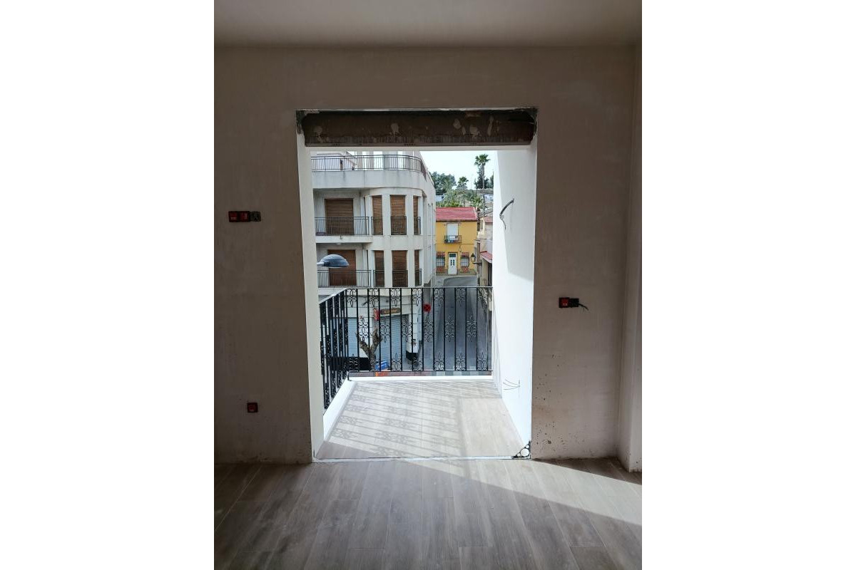 Obra nueva - Apartamento / piso - Bigastro