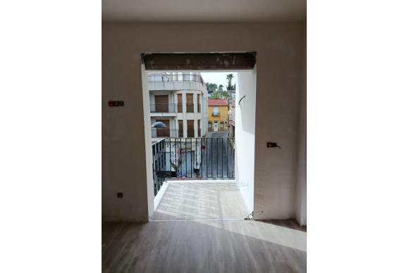 Obra nueva - Apartamento / piso - Bigastro