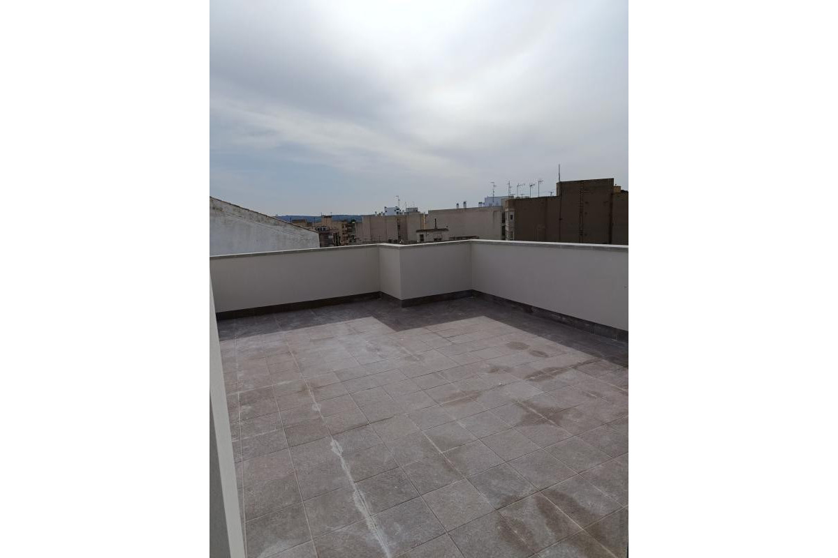 Obra nueva - Apartamento / piso - Bigastro