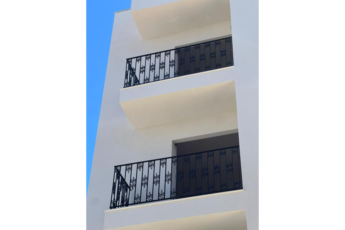 Obra nueva - Apartamento / piso - Bigastro