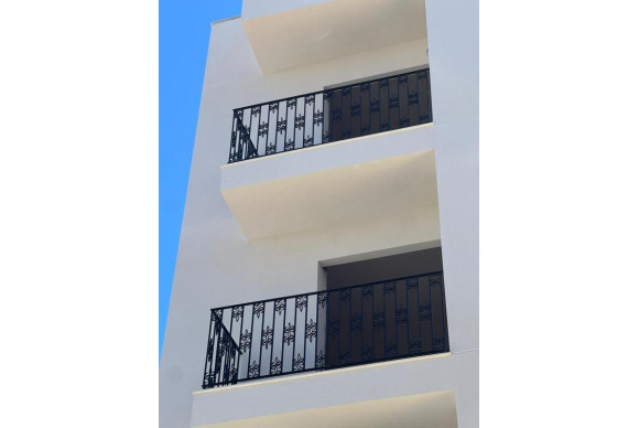 Obra nueva - Apartamento / piso - Bigastro