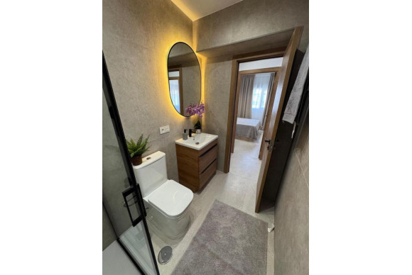 Herverkoop - Appartement  - Torrevieja - torrevieja