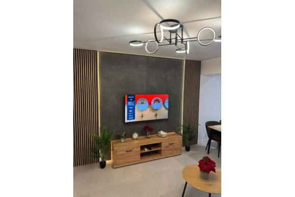 Herverkoop - Appartement  - Torrevieja - torrevieja