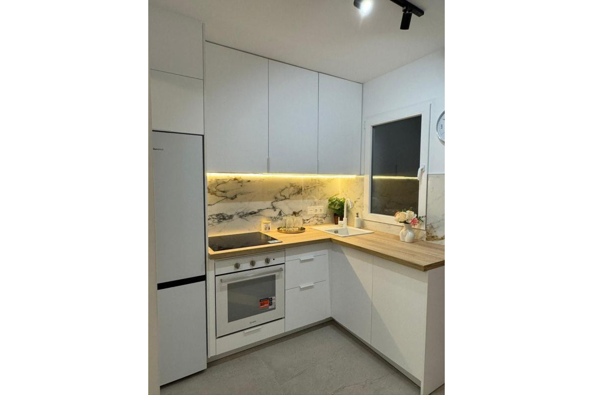Herverkoop - Appartement  - Torrevieja - torrevieja