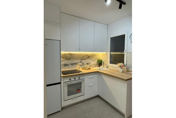 Herverkoop - Appartement  - Torrevieja - torrevieja