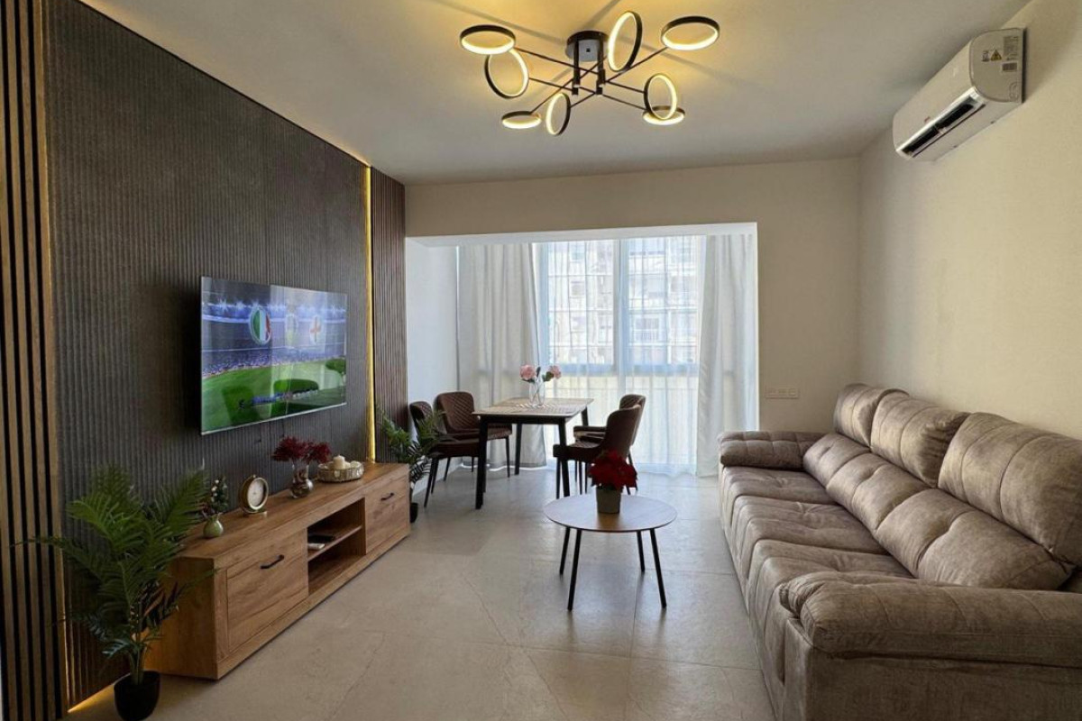 Herverkoop - Appartement  - Torrevieja - torrevieja