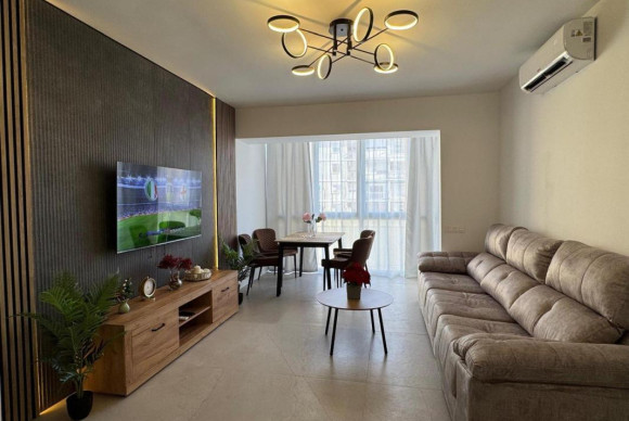 Herverkoop - Appartement  - Torrevieja - torrevieja