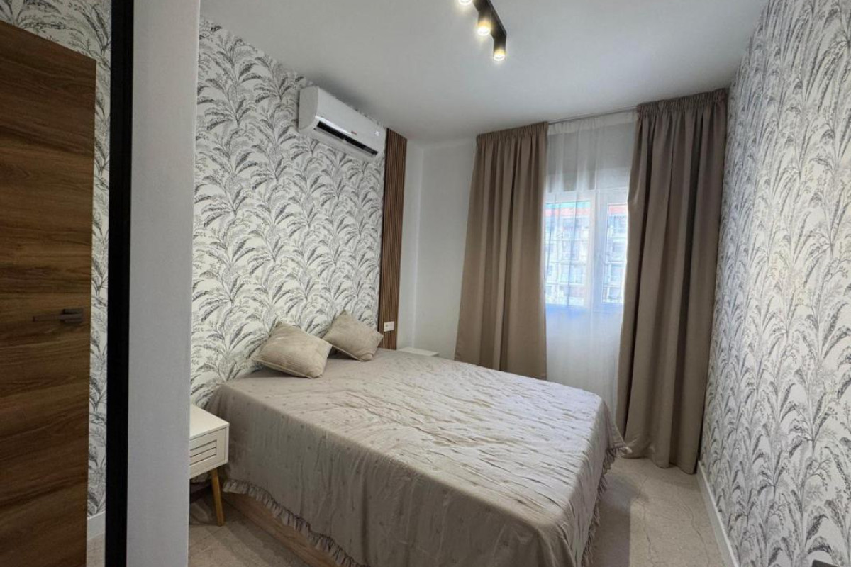 Herverkoop - Appartement  - Torrevieja - torrevieja