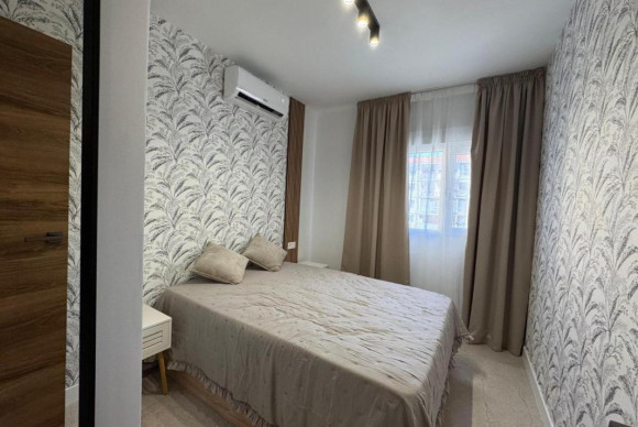 Herverkoop - Appartement  - Torrevieja - torrevieja