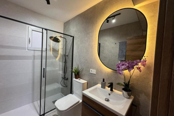 Herverkoop - Appartement  - Torrevieja - torrevieja