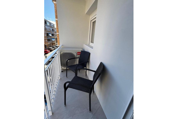 Herverkoop - Appartement  - Torrevieja - torrevieja