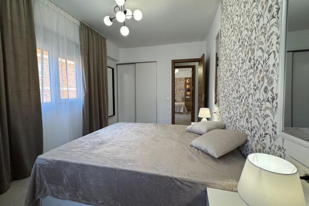 Herverkoop - Appartement  - Torrevieja - torrevieja