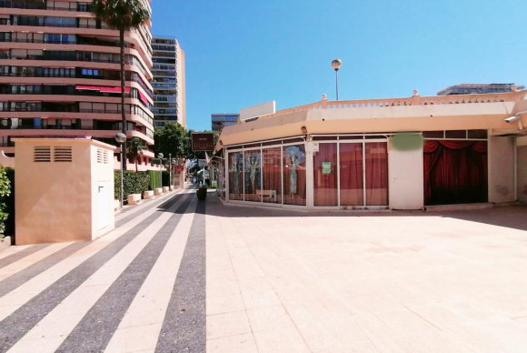 Revente - Shop - Benidorm
