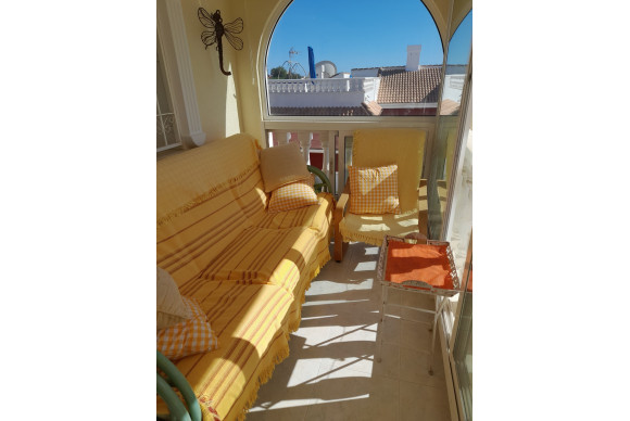 Herverkoop - Appartement - Ciudad Quesada - La Fiesta