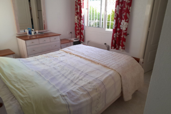 Herverkoop - Appartement - Ciudad Quesada - La Fiesta