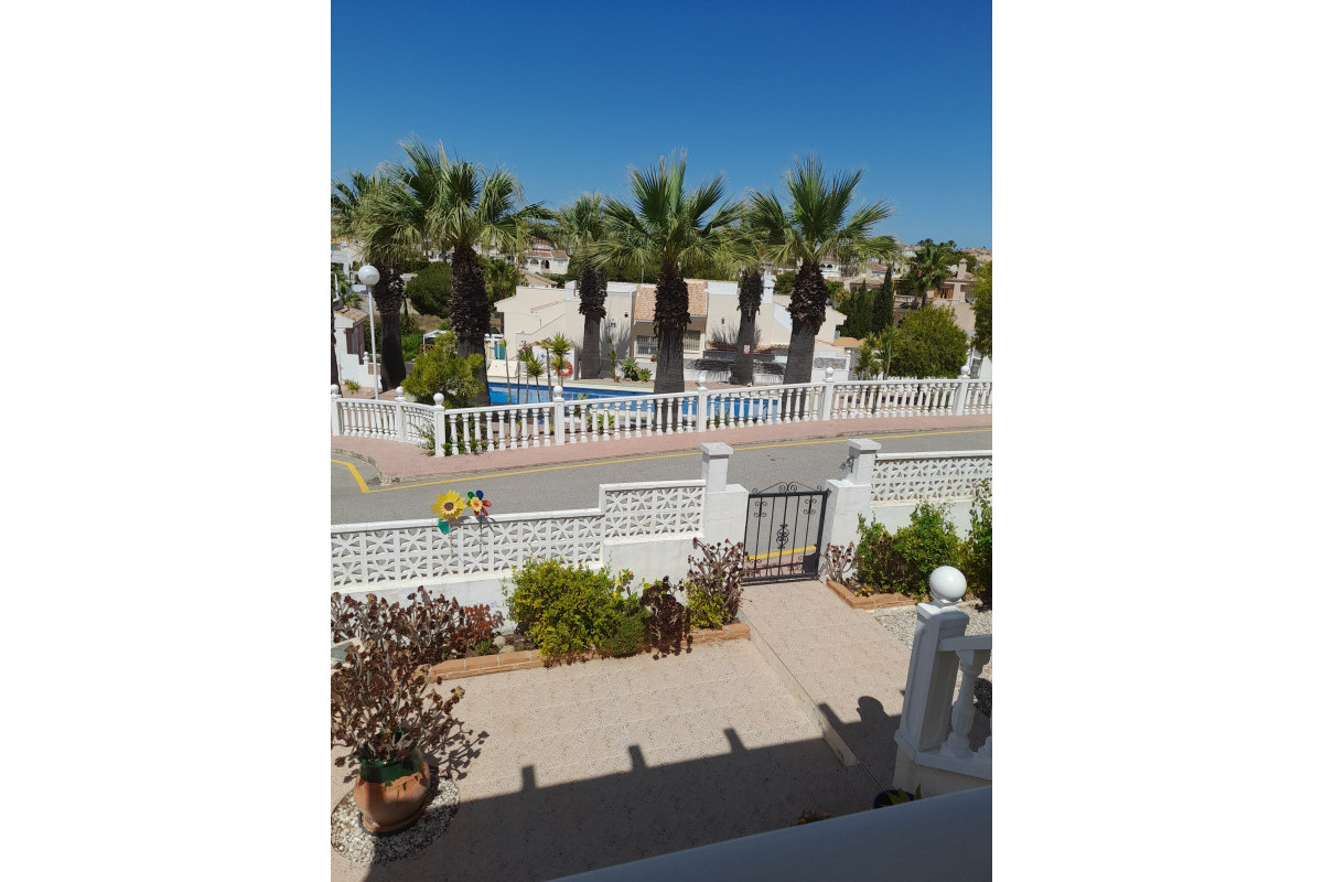 Herverkoop - Appartement - Ciudad Quesada - La Fiesta