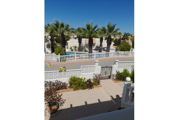 Herverkoop - Appartement - Ciudad Quesada - La Fiesta