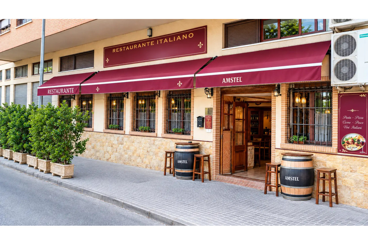 Herverkoop - Lokaal - Orihuela Costa - CENTRO