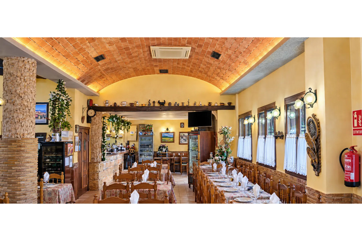 Herverkoop - Lokaal - Orihuela Costa - CENTRO