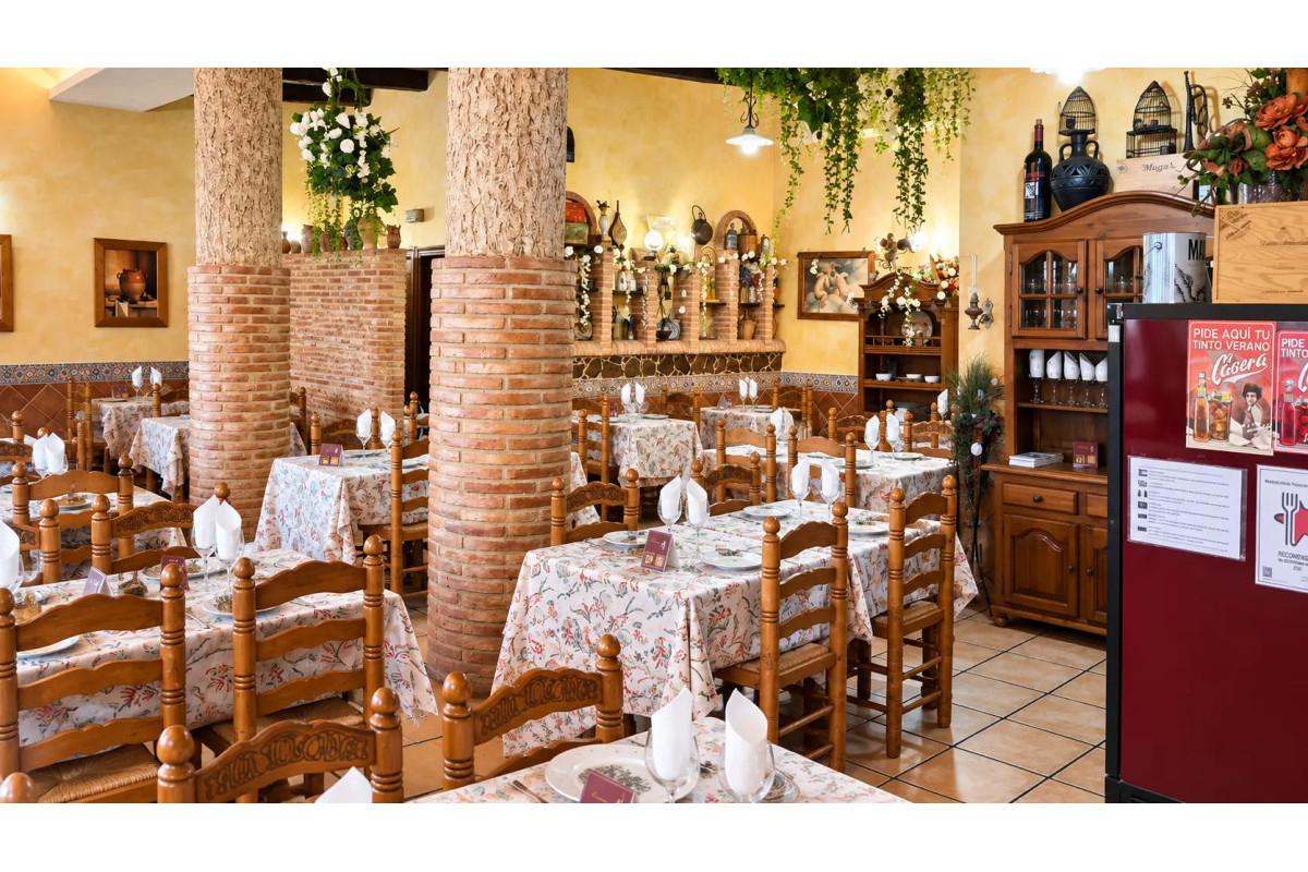 Herverkoop - Lokaal - Orihuela Costa - CENTRO